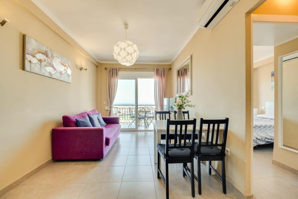 Morasol 6-4 Apartment Nerja Exterior photo